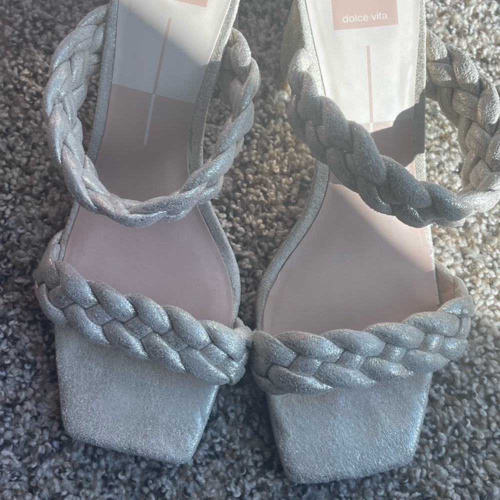 DV by Dolce Vita Hollee Sandal